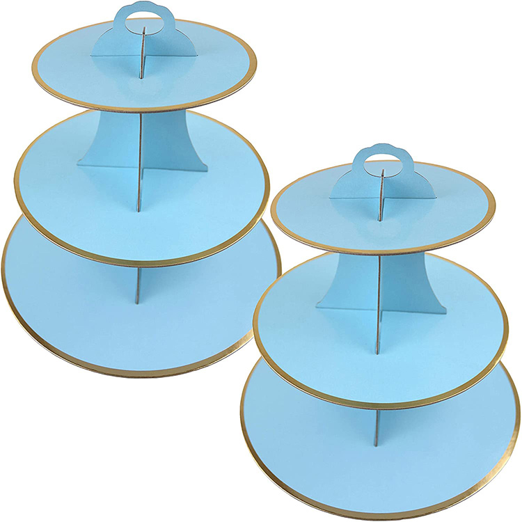 Royal Industries Pizza Tray Stand, 15 Shelf (MPT170001)