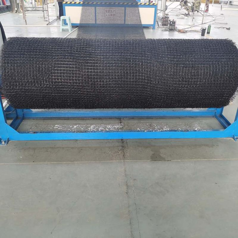 Customized Civil Engineering Products Slope Protection Erosion Control Geomat