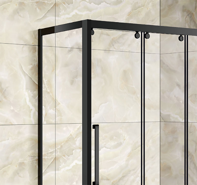 Idl Quality Enclosures Shower Door Parts, Glass Sliding Doors