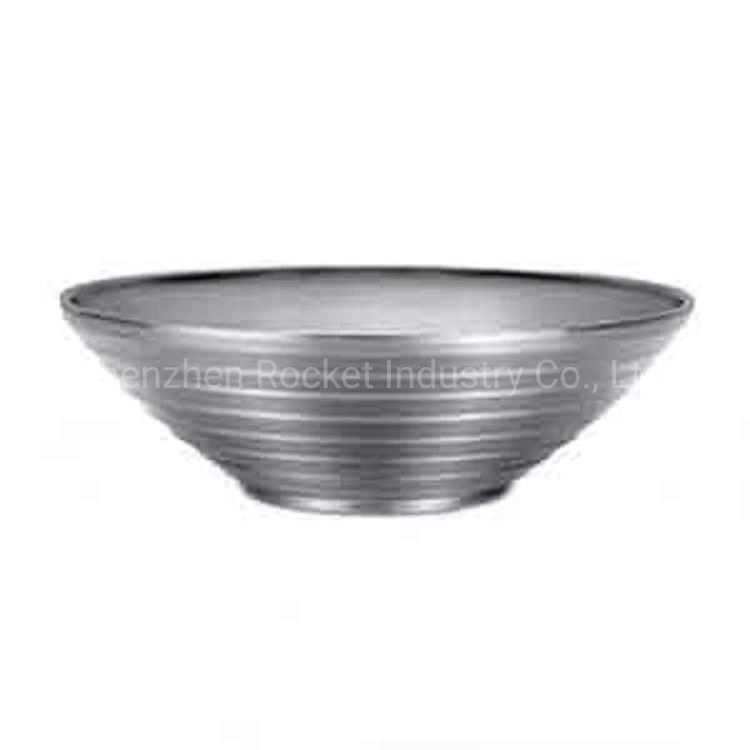 Korean Storage Kitchen Instant Noodle Sauce Dessert Japanese Dough Serving Salad Bowl