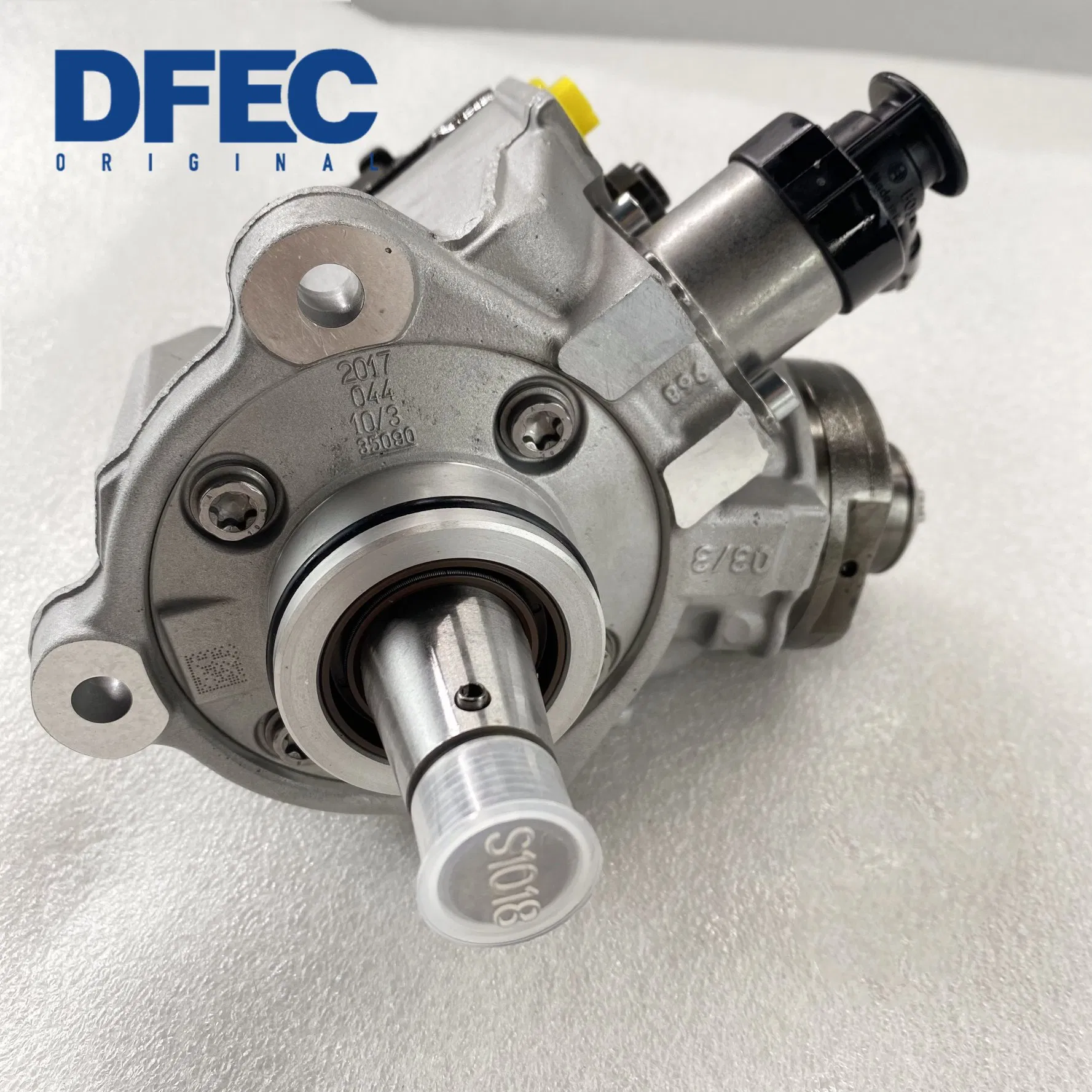 Топливный насос высокого давления 0445020540 для DFEC K19