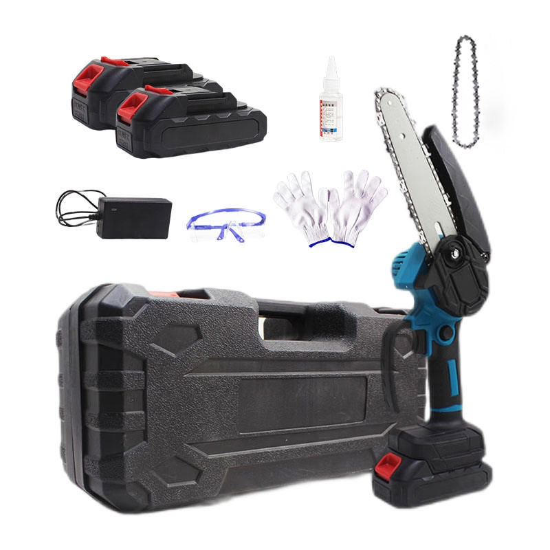 Good Design Mini Electric Chain Saw Cordless Mini Chain Saw Electric Chain Saw