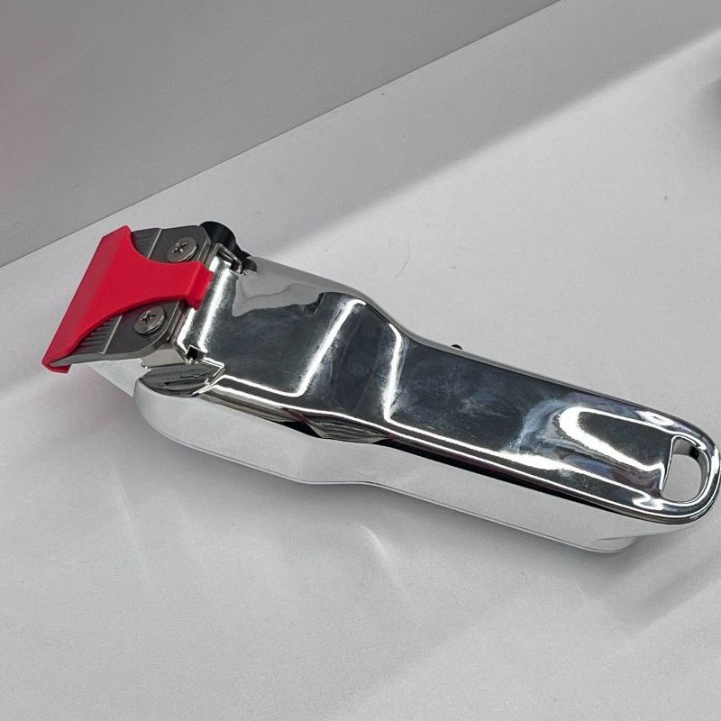 Beard Hair Removal No Blade Oil Needed Electric Shaver