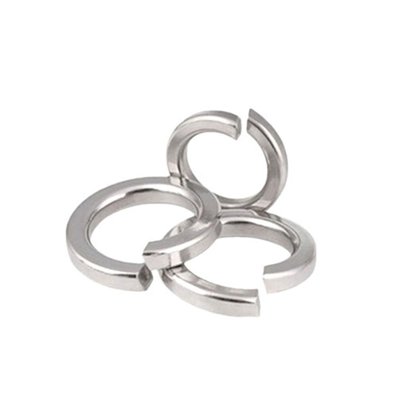 Premium Standard Spring Washer - Vital Fastening Solution for All Applications