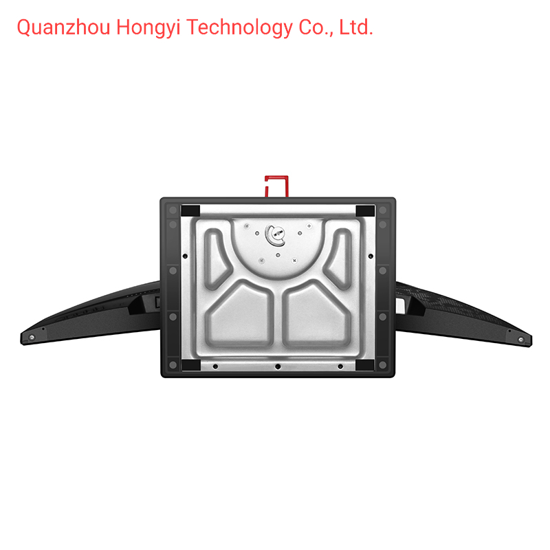 Wholesale 1080P Curved Game Monitor with Ultra-Fast Response