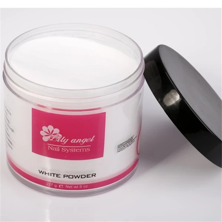 Professional Acrylic Nail Dipping Powder for Nail Art
