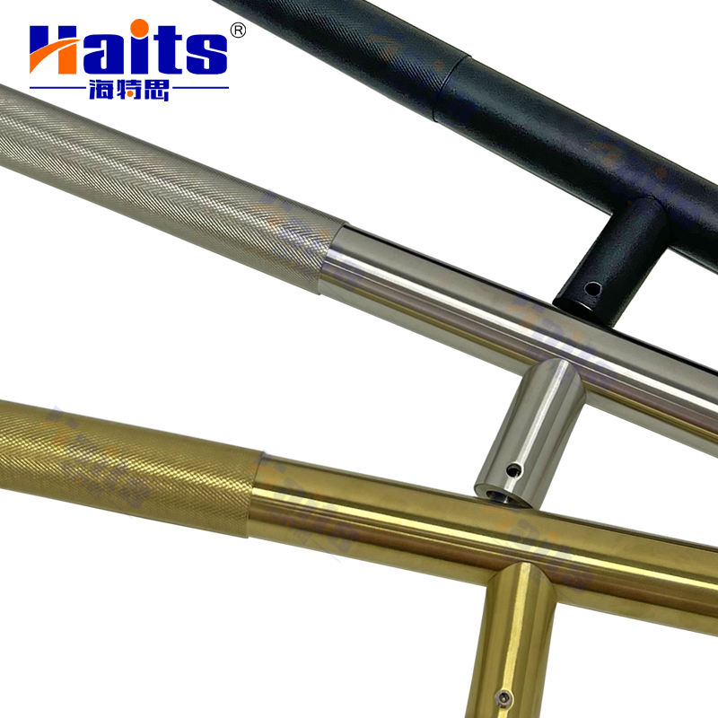 Stainless Steel Door Handle Glass Door Handle OEM Manufacturer