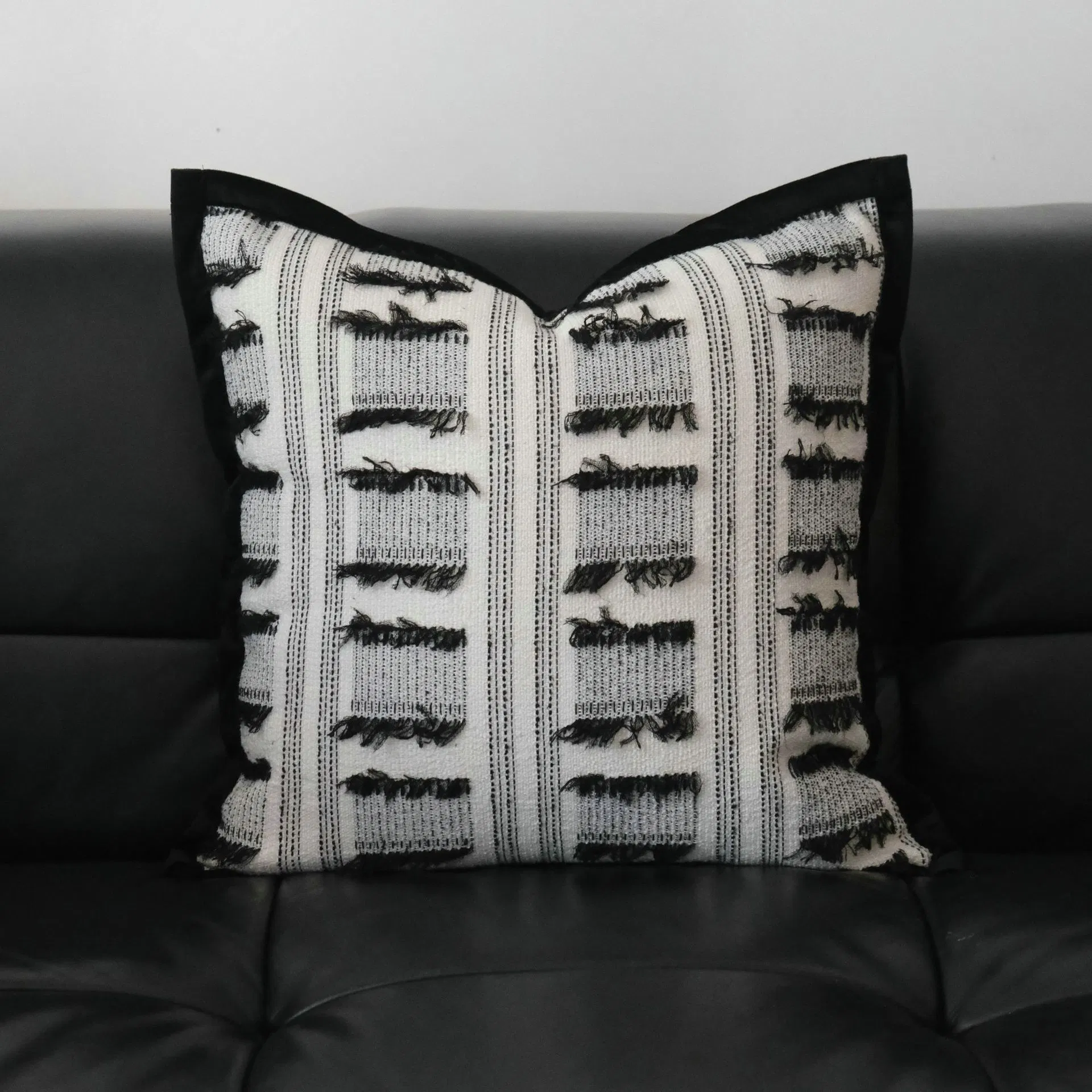 Living Room Waterproof Cushion Cover for Home and Hotel Decoration