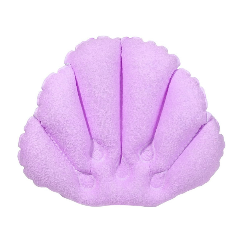 Outdoor Adventure Inflatable Pillow for Camping Lightweight Cozy Inflatable Travel Pillow