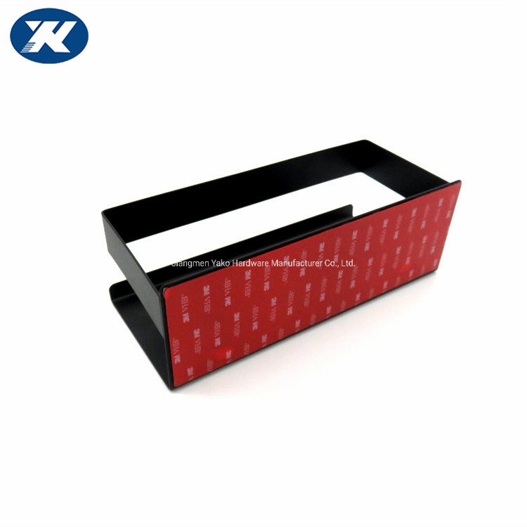 Полка для душа настенная без сверления