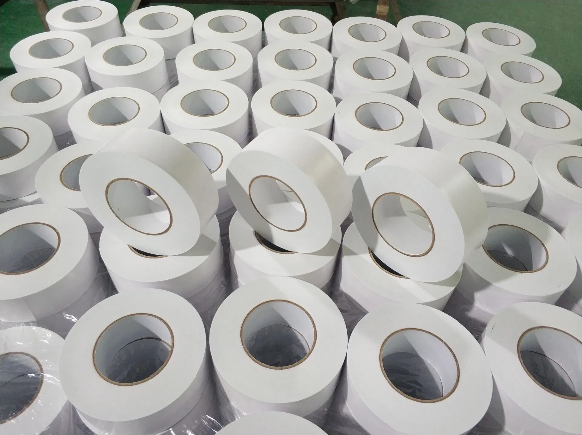 Strongest Double Sided Carpet Tape, Heavy Duty Rug Gripper Tapes for Mats, Rugs, Carpets and Runners
