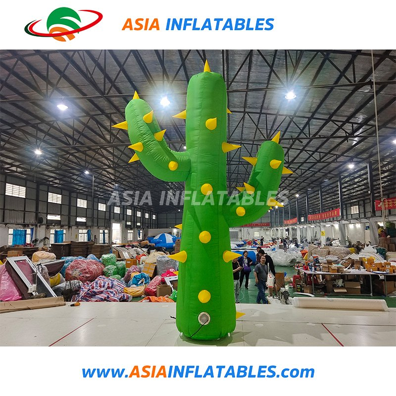 Hot Sale Large Inflatable Vegetable Cabbage for Advertisement