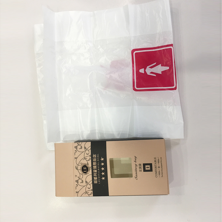 High Quality Customized Biodegradable Bathroom Hotel Amenities