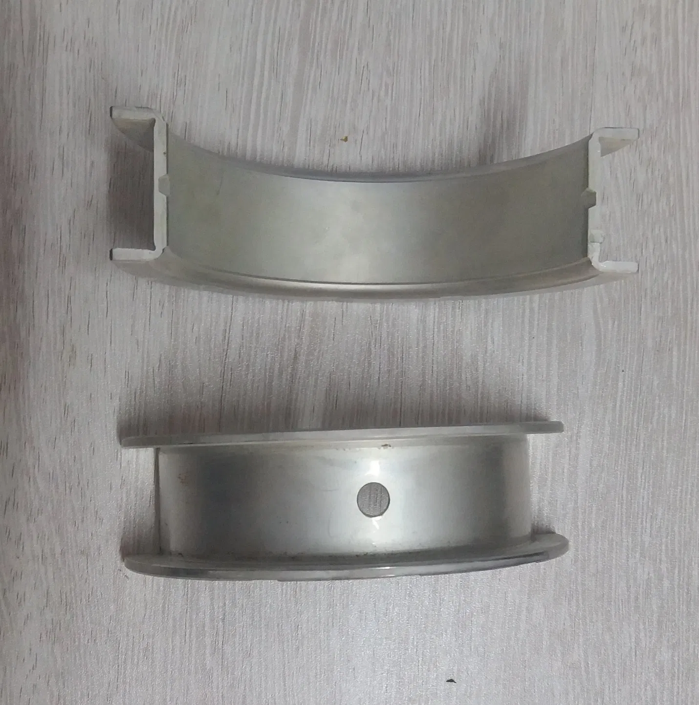 Упорный подшипник двигателя Doosan DV15t/DV11/P222le для Tata Daewoo Novus