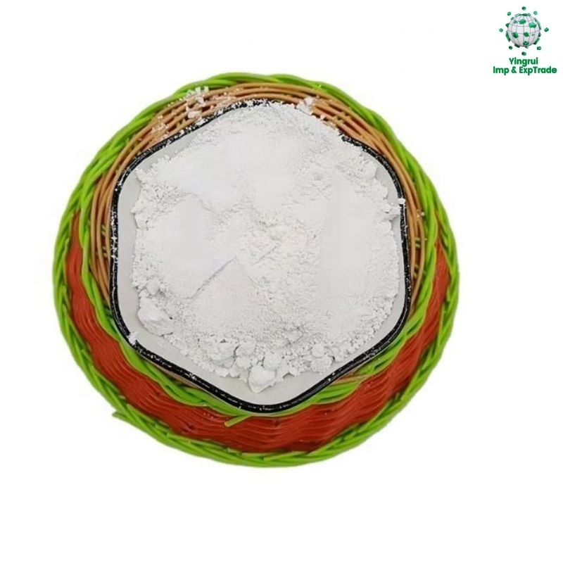 China Strength Ultra High Strength Plaster Powder of Paris Traditional