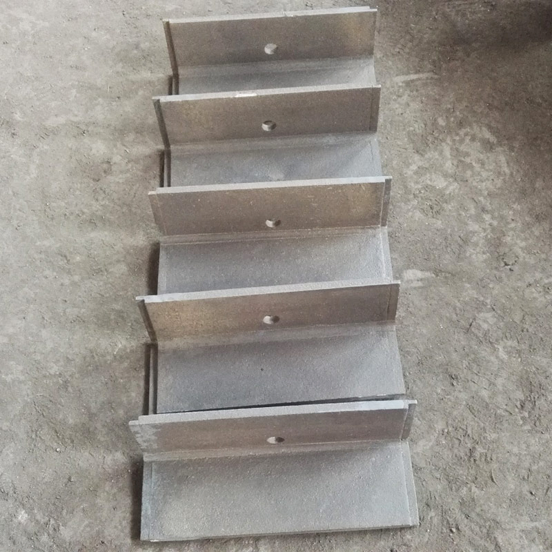 Dia. 50mm High Chrome Low Price Cast Grinding Steel Ball for Grinding Steel Ball Mill