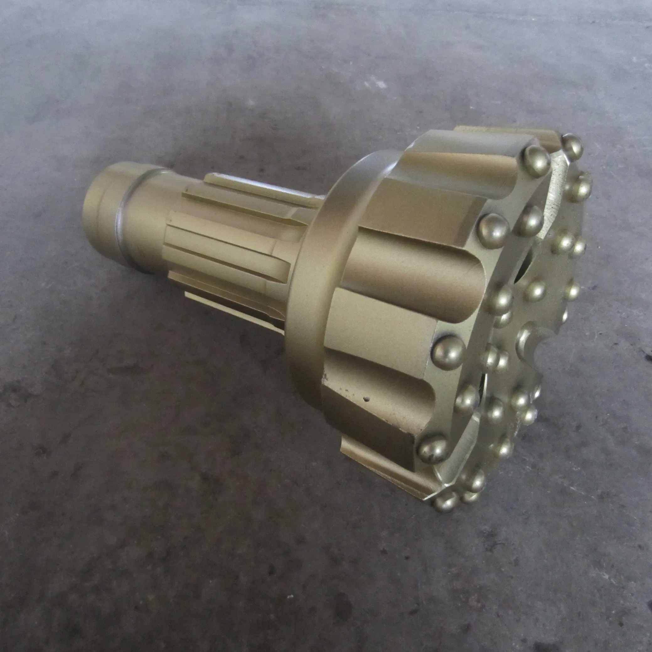 High Pressure DTH Bore Hole Button Bits for Water Well Drilling