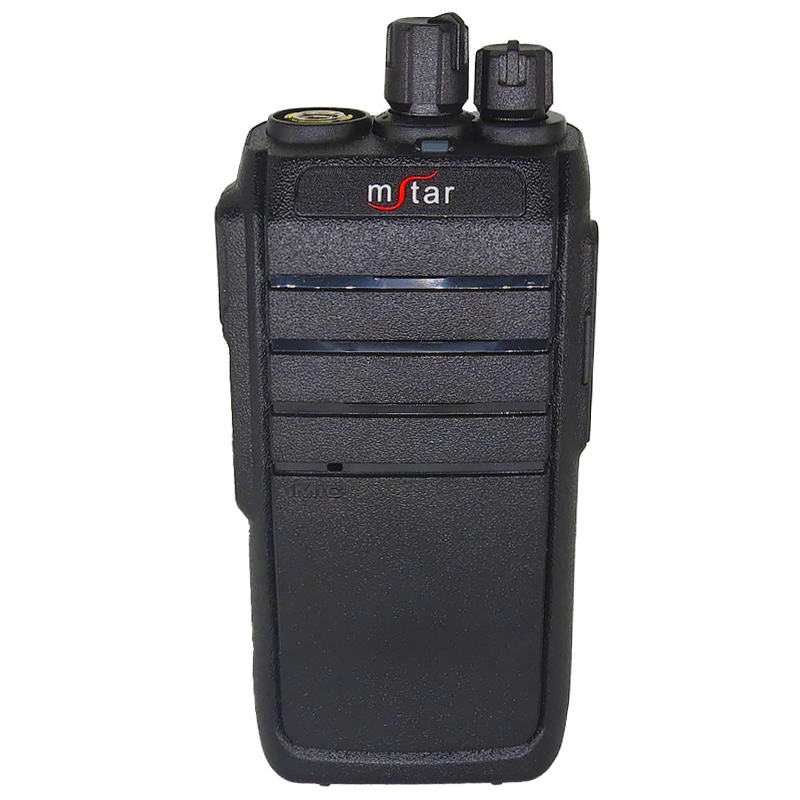 Портативная рация MDP-500 с цифровым сигналом