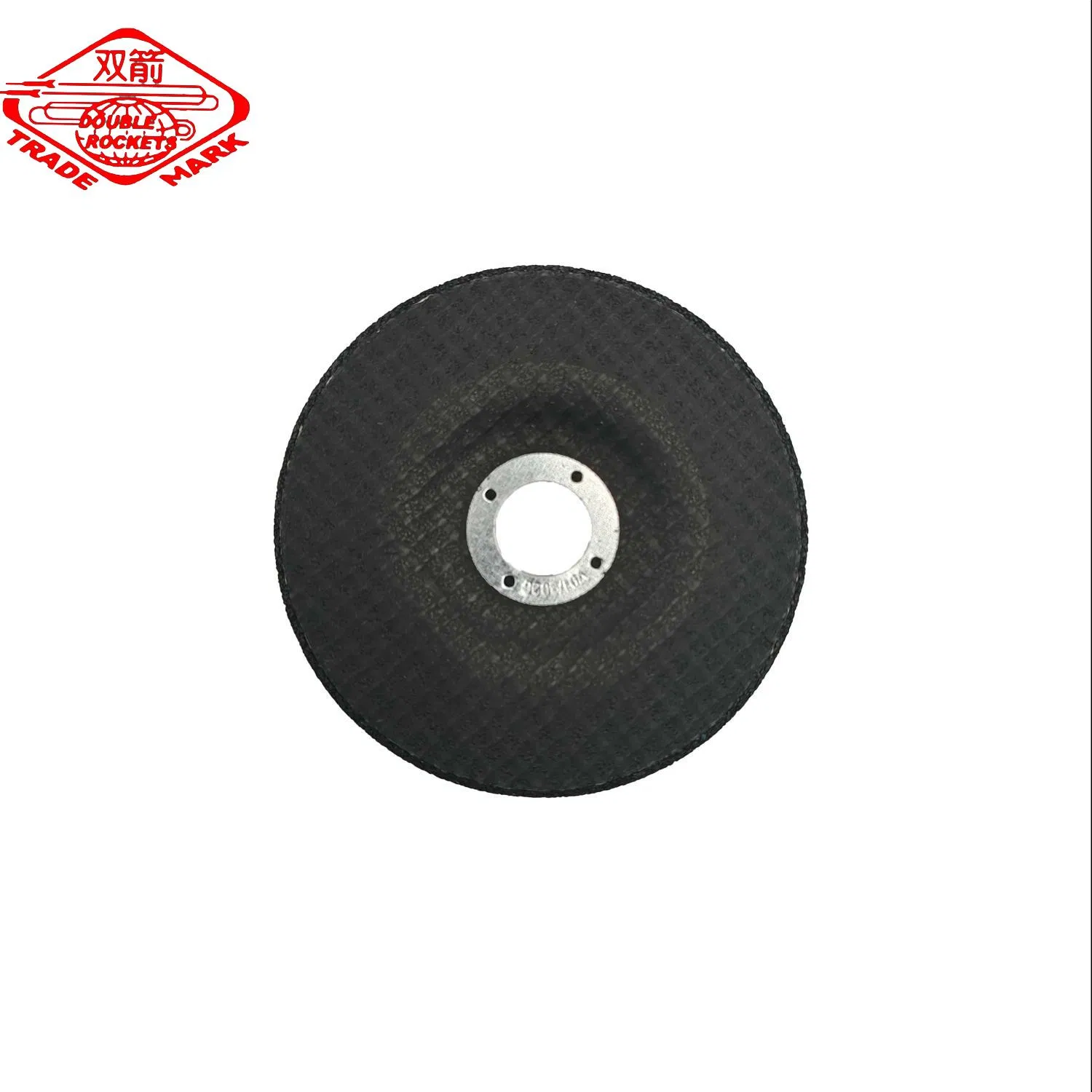 Шлифовальный диск 125 мм для металла и нержавейки