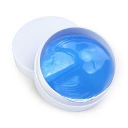 Beauty Skin Care Product Anti-Wrinkle Remove Puffiness Eye Mask Sleeping Cosmetics