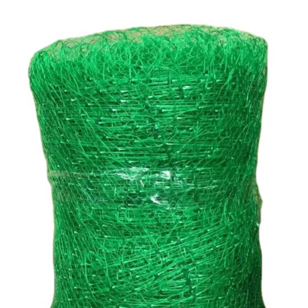 Soft Mesh Heavy Duty Plant Support Trellis Netting 5 X 350 FT - Garden Netting for Climbing Plants, Vegetables and Fruits