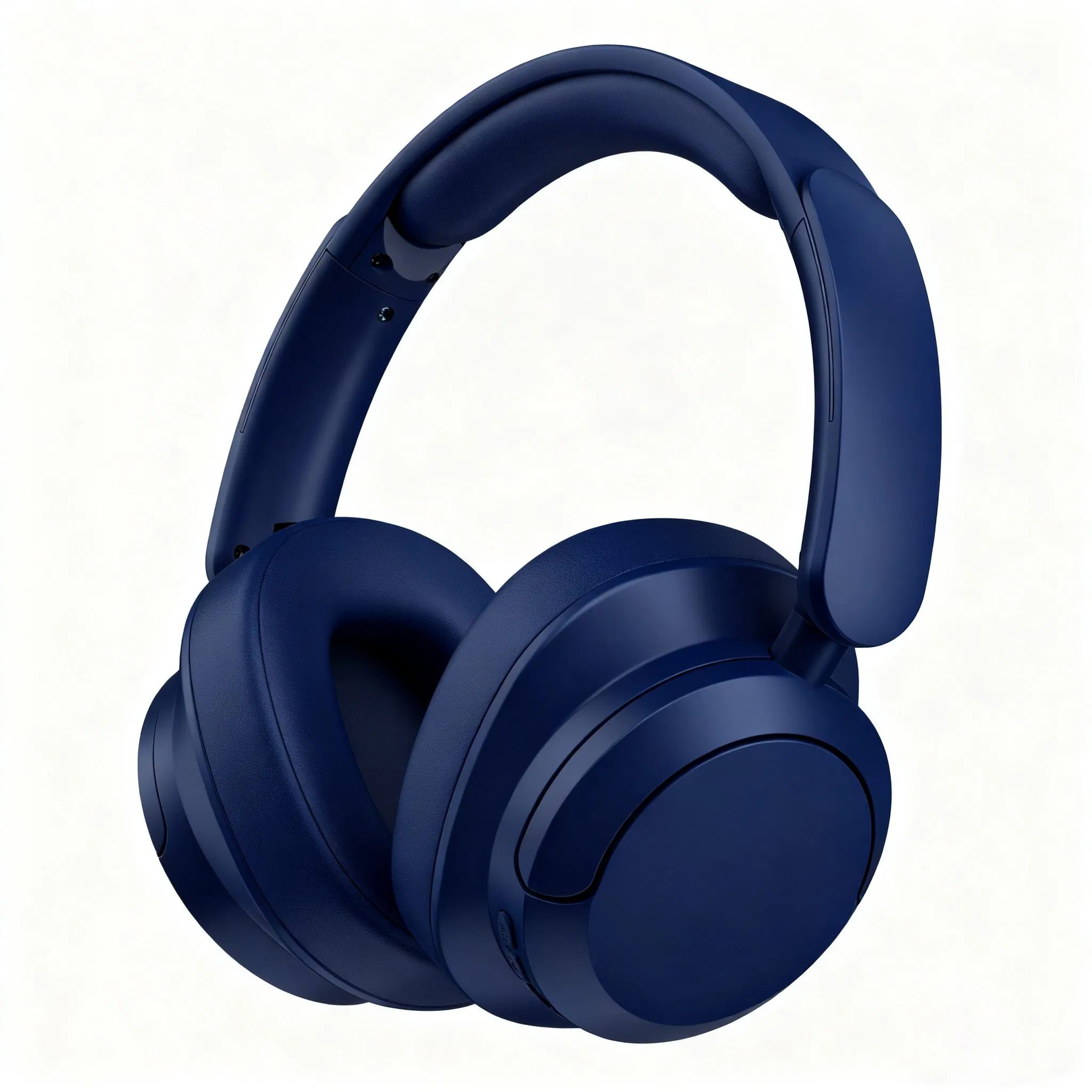 Stylish Bluetooth Wireless Headphones with Enhanced Sound Quality