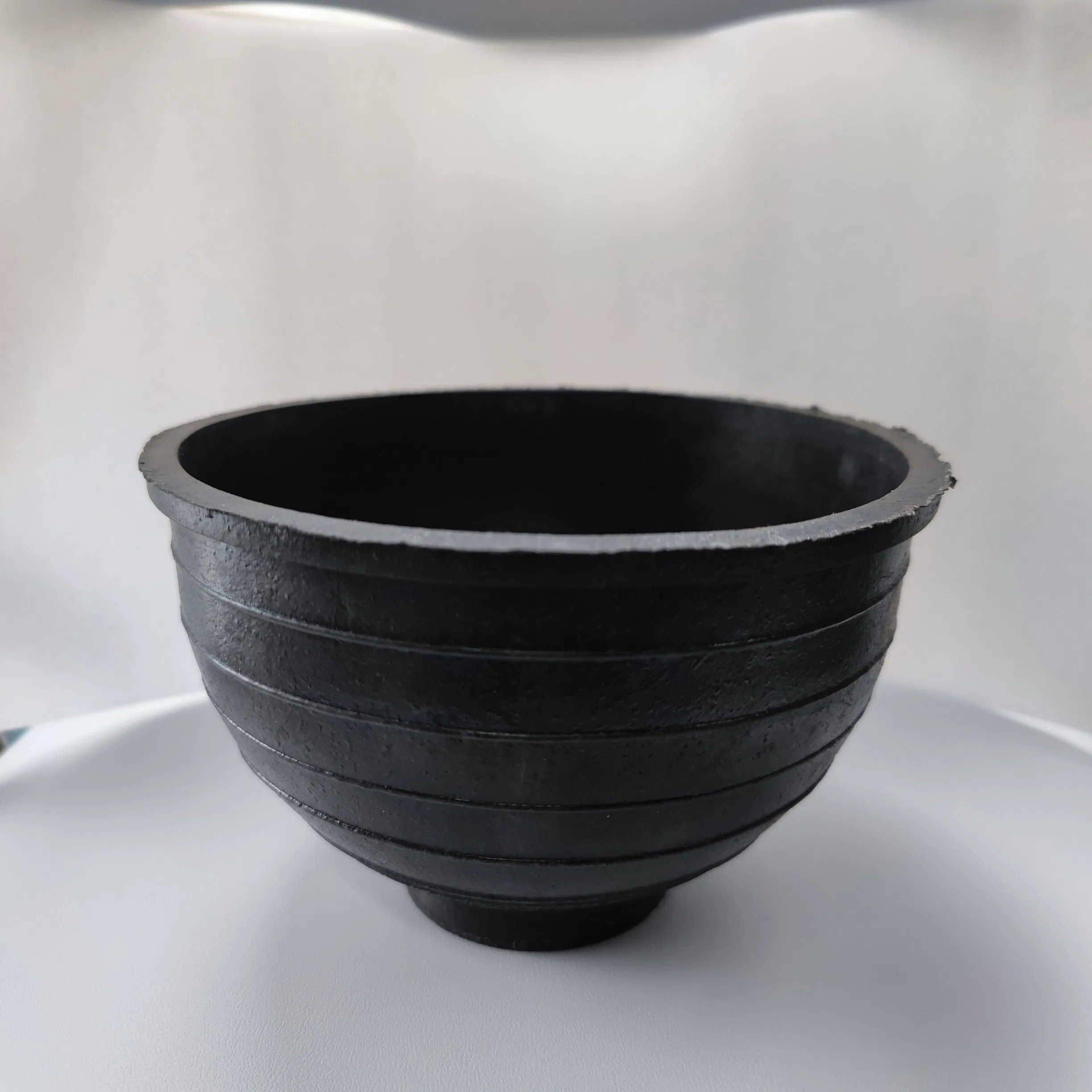 93*120*70mm Plaster Cup Cement Bowl Building Bowls Cement Bowl Plastic Cup