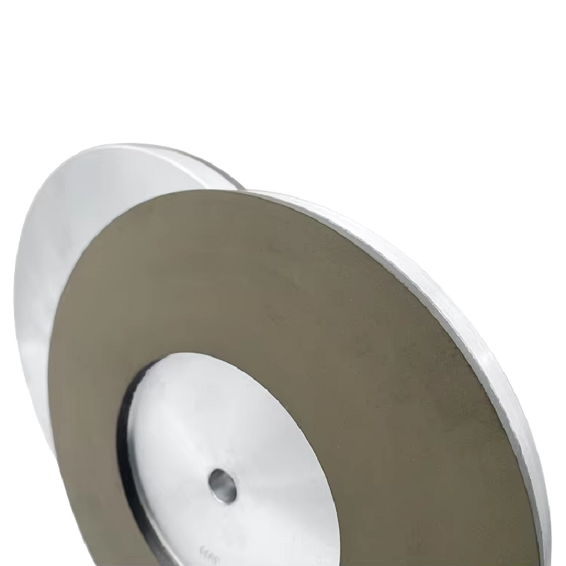 Алмазная чашечная шлифовальная чашка для бетона 4.5"