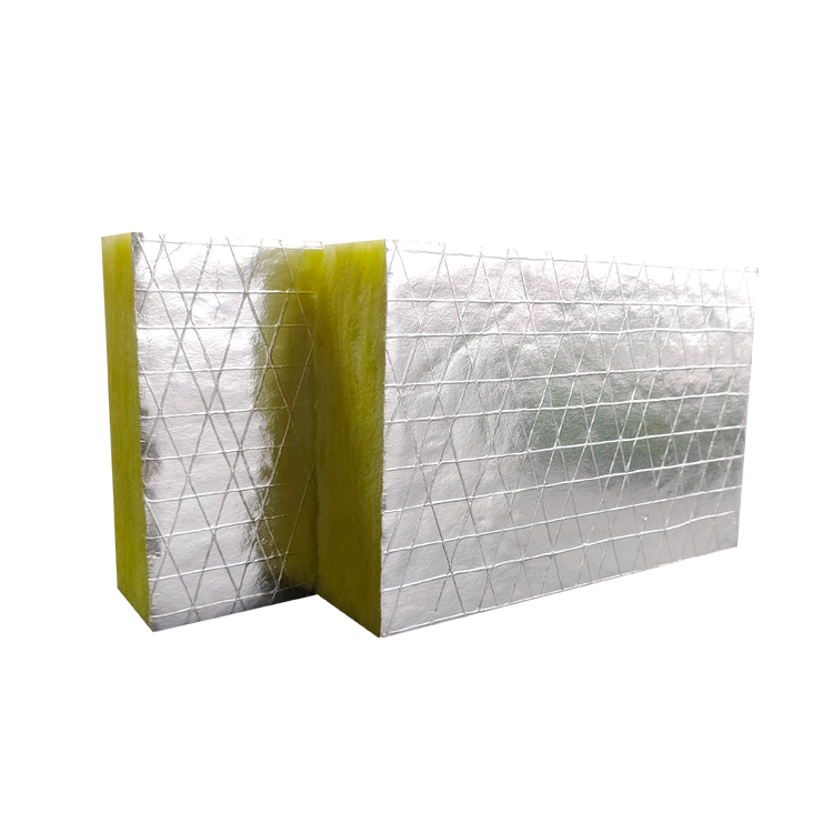 Uetersen Reliable Thermal Glasswool Board for Enhanced Fire Resistance Performance