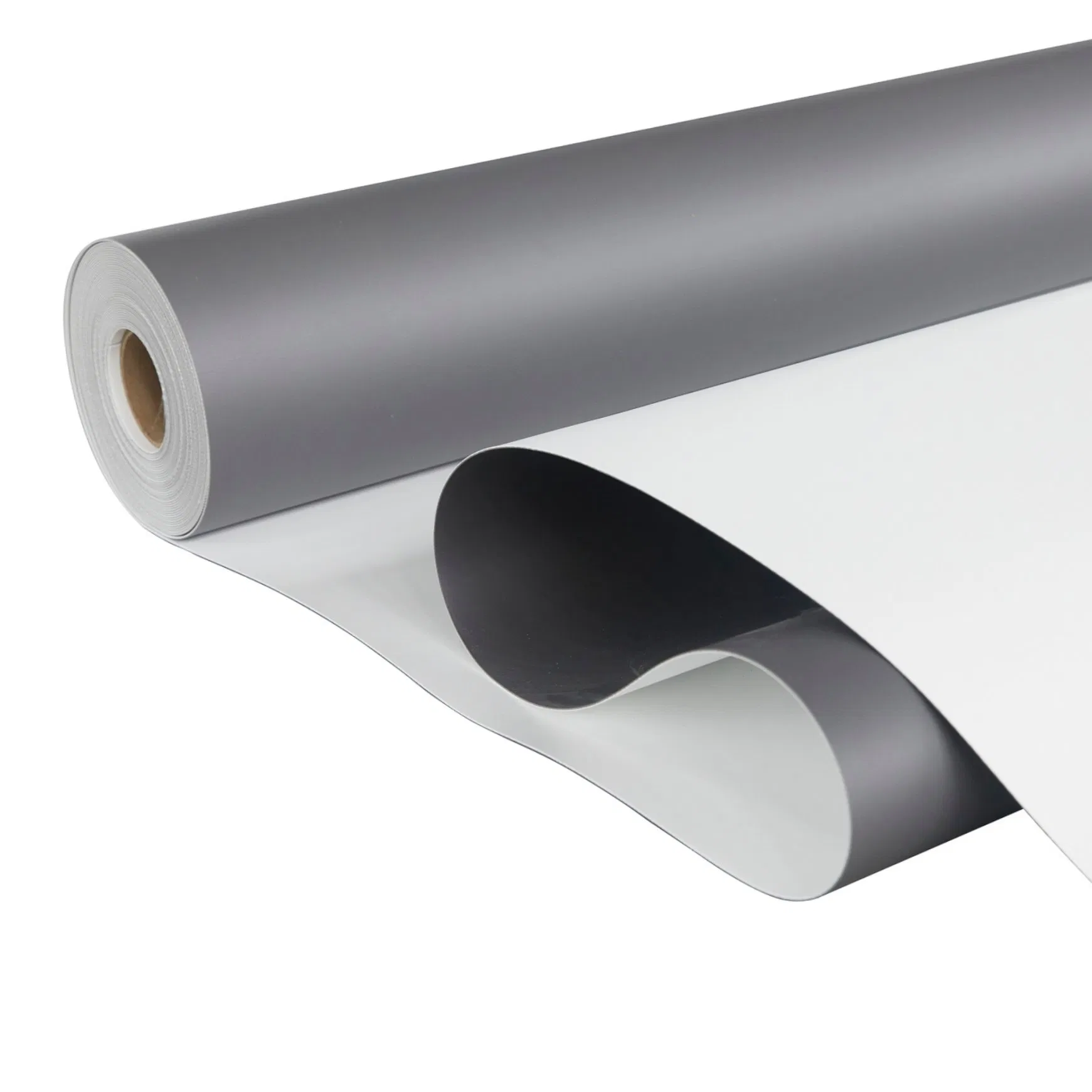 Polyester Reinforced Tpo Roofing Membrane Waterproofing