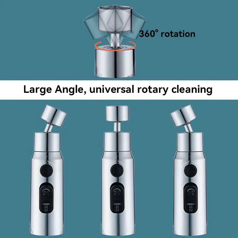 New High Quality Toilet Concealed Portable Bathroom Sit Bath Shower Manual Toilet Water Mist Sprinkler Set