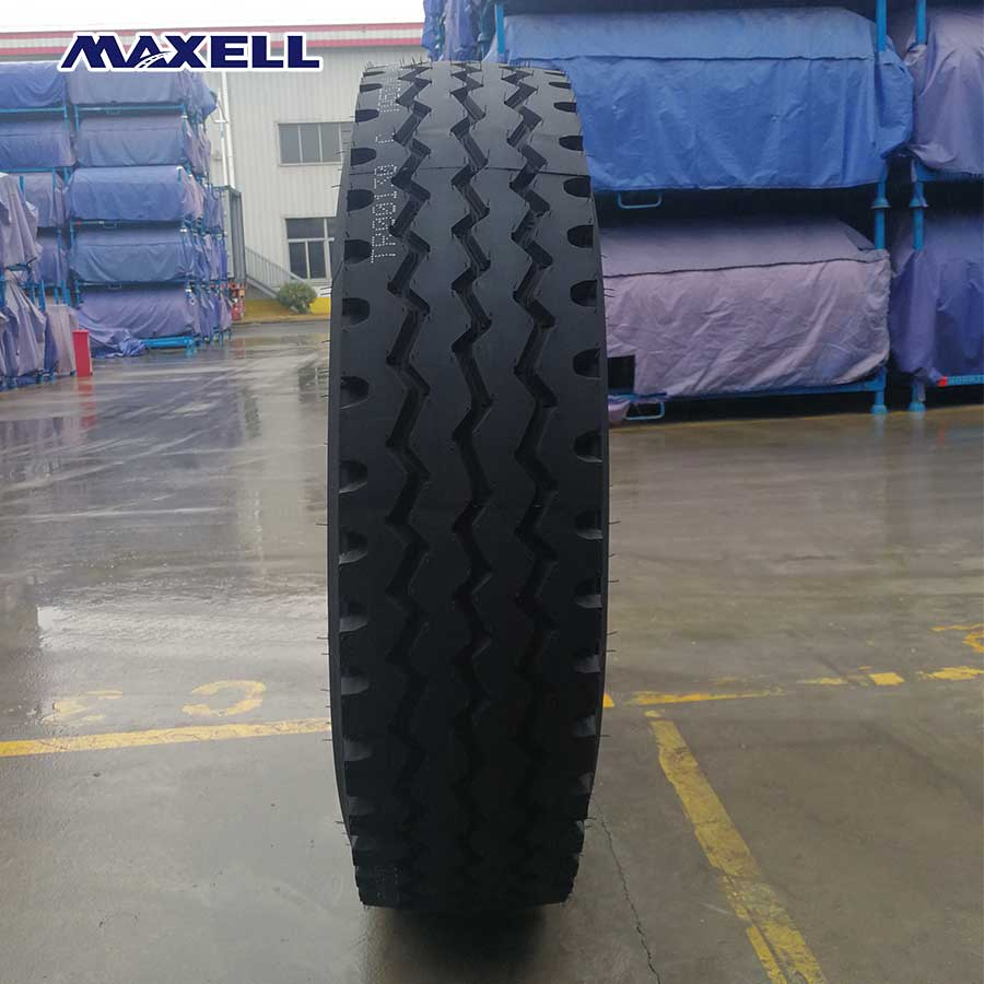 Maxell MA31 11R24.5 Good Durability Mix Truck Tire