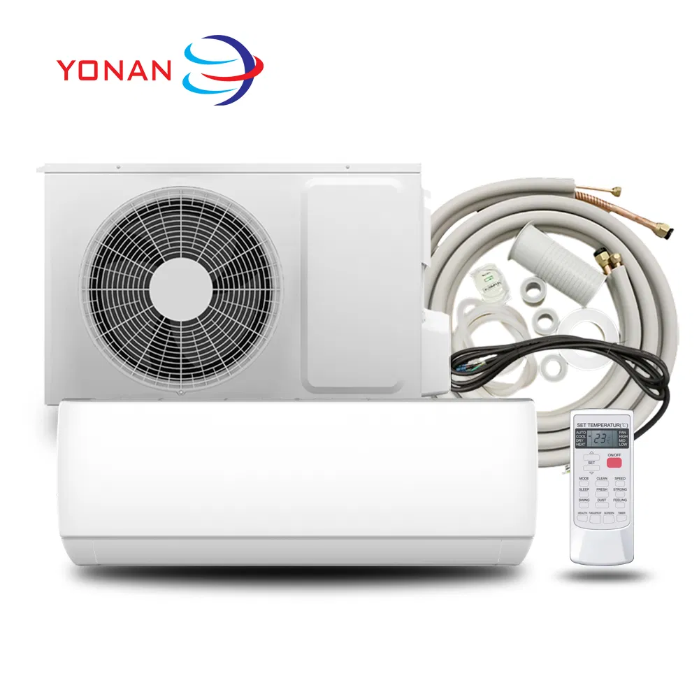 UAE Cooling and Heating Mini Inverter 1.5 Ton Air Conditioners Split AC