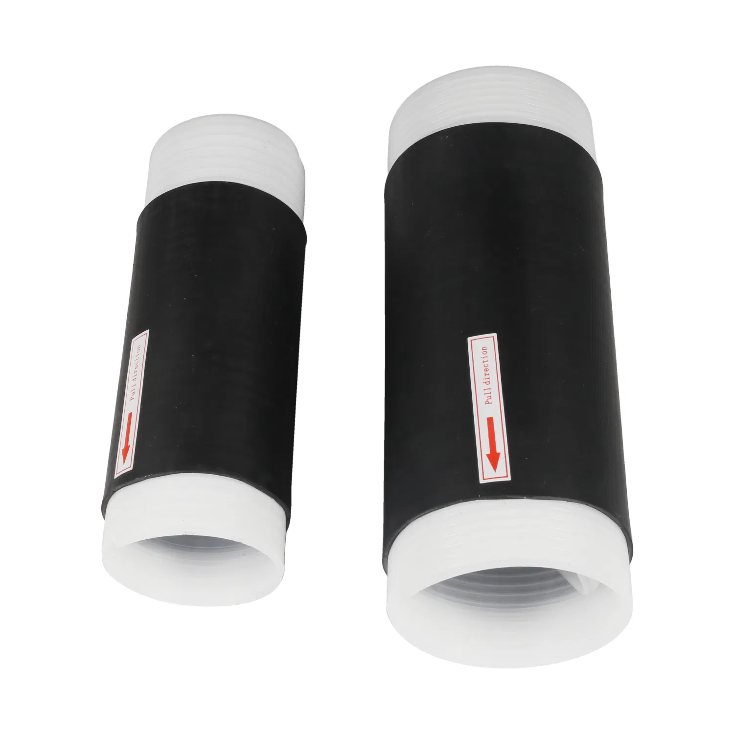 Factory UV Resistance Anti-Aging IP68 Waterproof EPDM Rubber Cold Shrink Tube