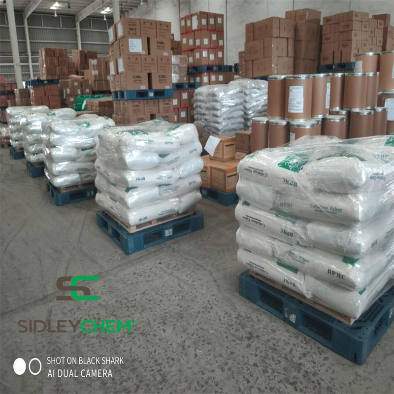 Polyvinyl Alcohol Can Be Applied in a Variety of Wall Putty, Drymix Mortar, Gypsum Products, Tile Adhesive.