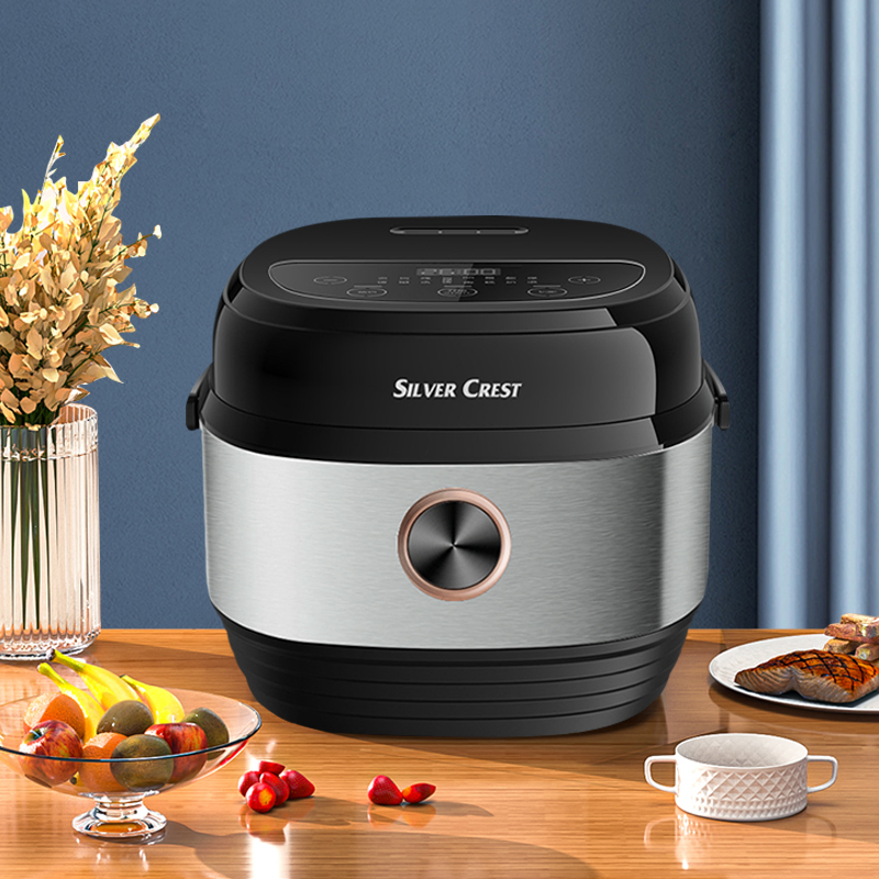 Large Capcity Electric Rice Cooker 220V Arrocera Desugar Function Cooker