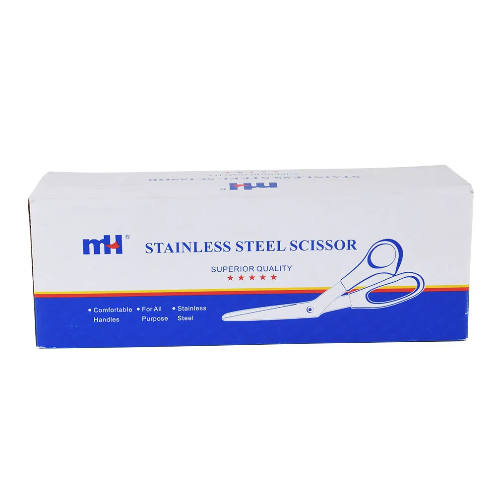 Ножницы офисные 21,5 см с титановым покрытием