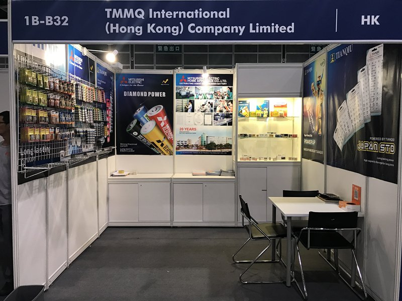 Батарейка CR2032 Tianqiu 3V литиевая