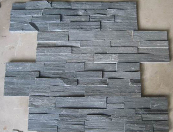 Selling Black Tiles and Slate Culture Stone