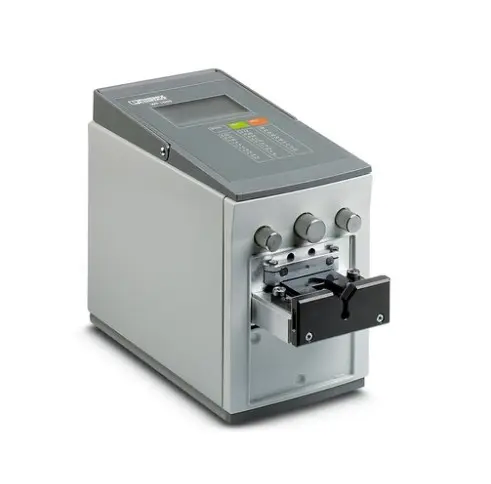Automatic Wire Stripper and Cable Cutting Tool From Germany, Phoenix Contact