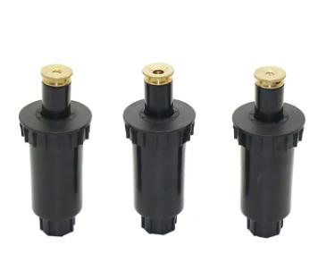 Super Quality Agricultural Plastic Garden Watering Pop-up Irrigation Sprinkler