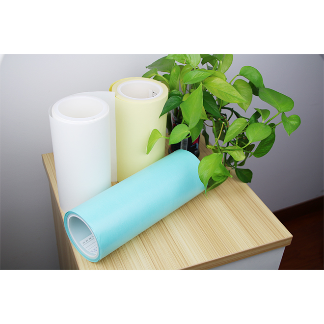 Glassine Release Paper Supplied by Factory