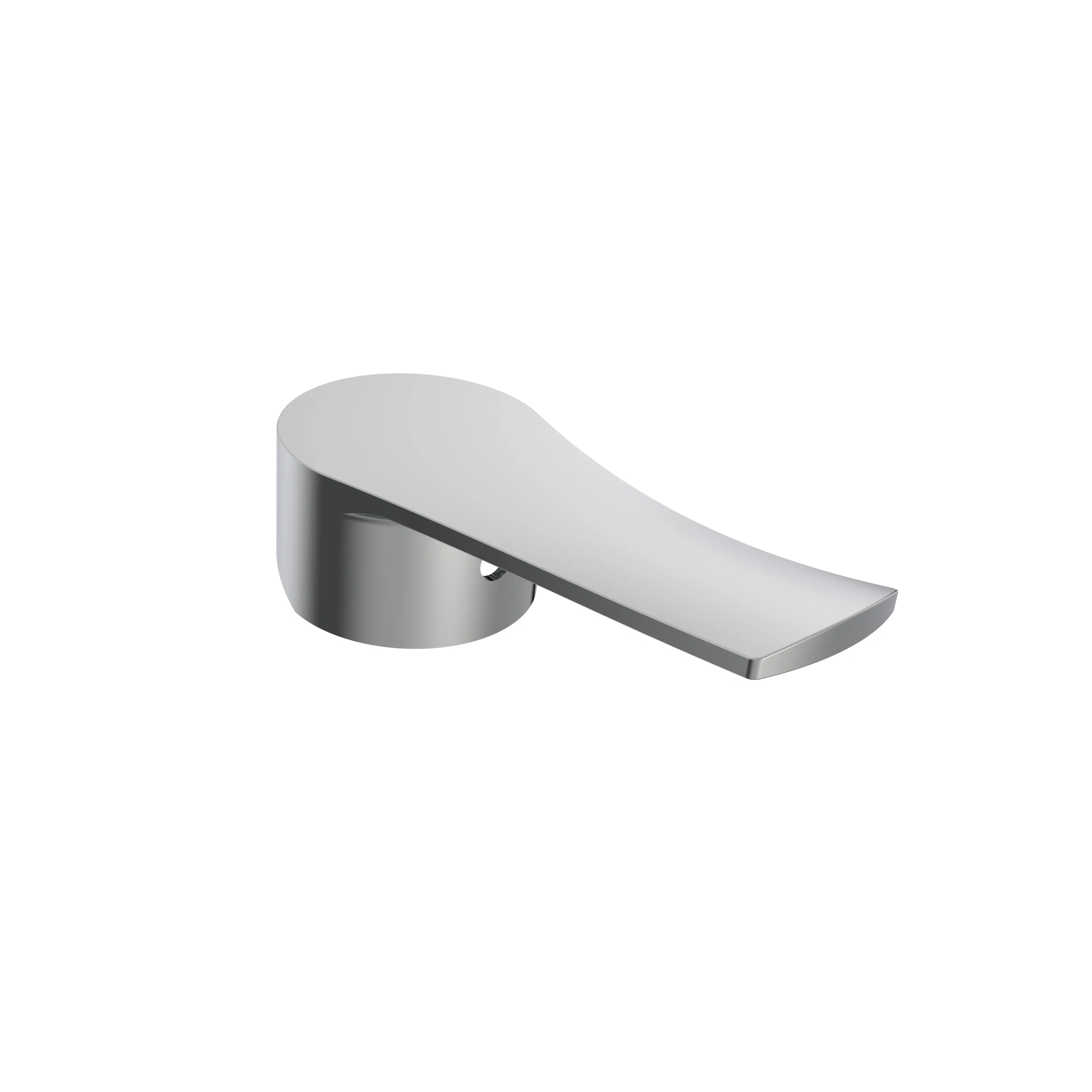Faucet Handle New Product Made in China High Standard Mixer Tap Faucet Accessories Single Faucet Handle
