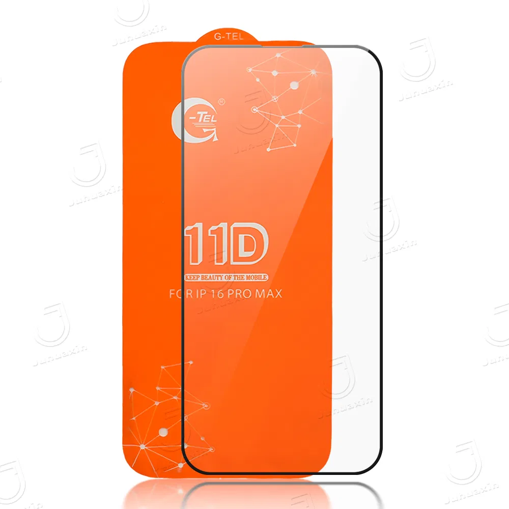 Защитное стекло Full Glue для Xiaomi и Samsung