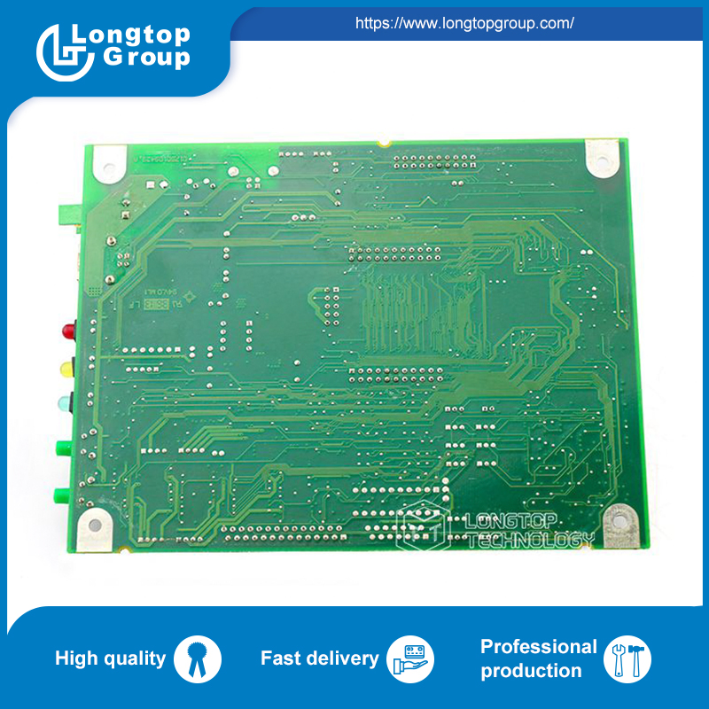 ATM Machine Parts 1750110151 Wincor Nixdorf Tp06 Controller Board 01750110151