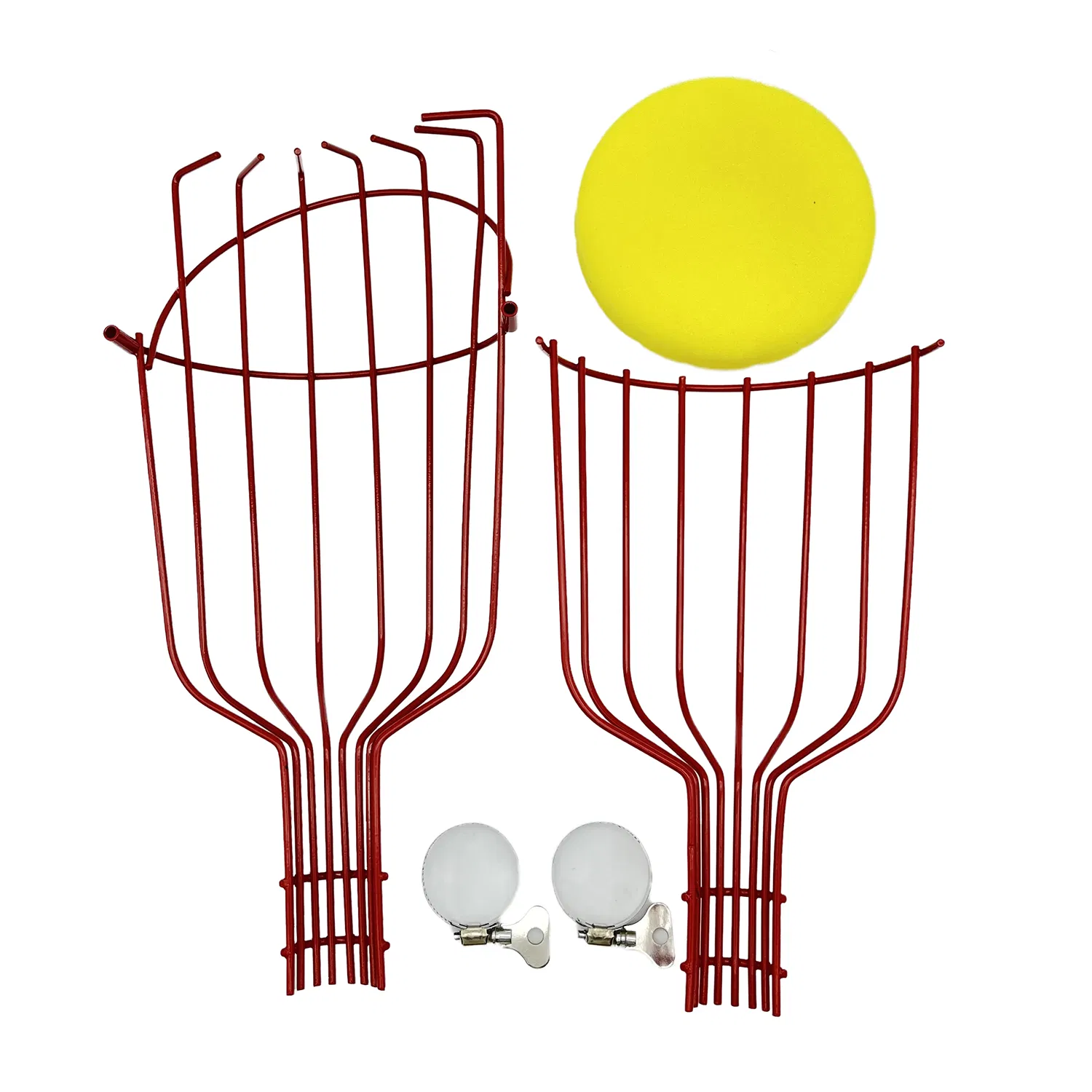 Replacement Fruit Picking Basket for Manual Garden Tools