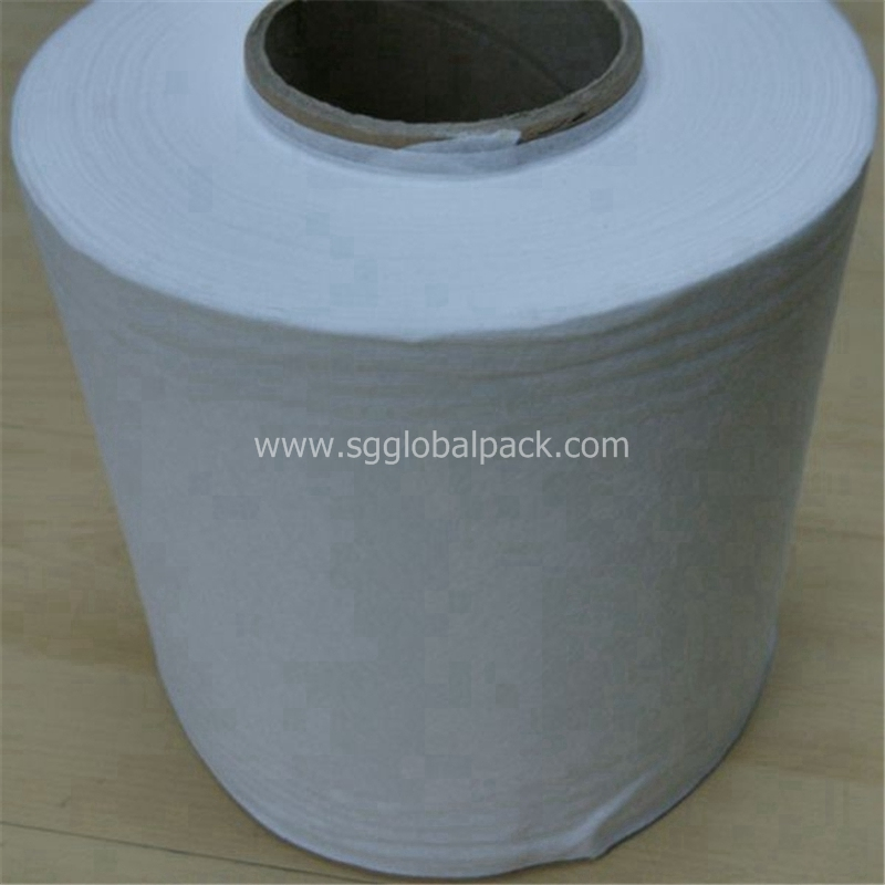 Factory Price Hot Selling Polyester Spunlace Nonwoven Fabric for Wet Wipes