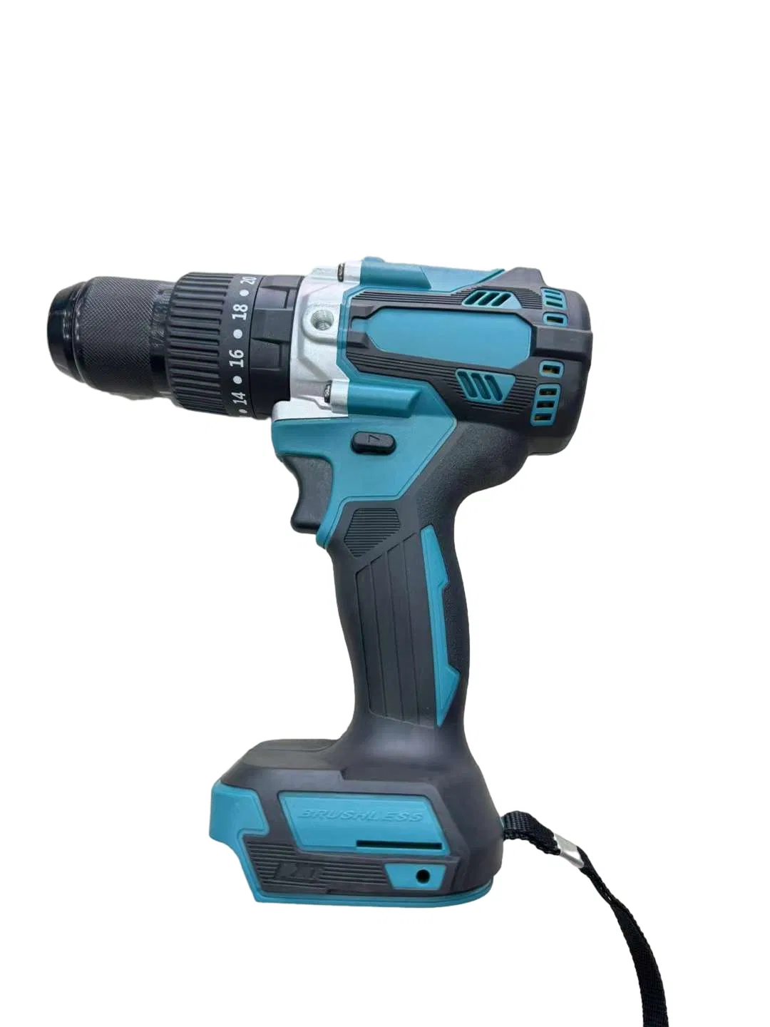 Custom 12-42V Premium Mini Electric Drill Cordless Lithium Electric Drill for Home & Building