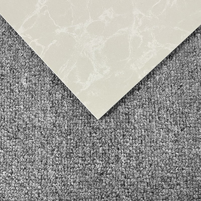 Hot Sale Wear-Resistant Non-Slip Interior Ceramic Marble Flooring Wall Building Material Porcelain Tile