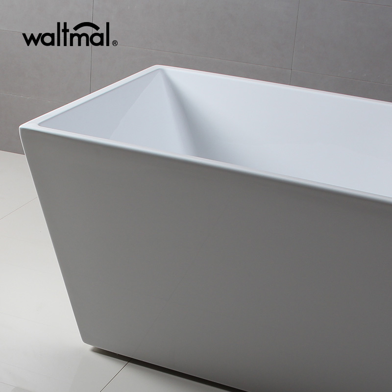 Акриловая переносная ванна для взрослых